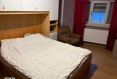 Apartament cu 2 camere în 1 Mai - 3