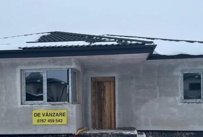 Casă cu 4 camere în Berceni - 5