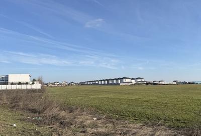 Spațiu comercial, în Bălăceanca - 2