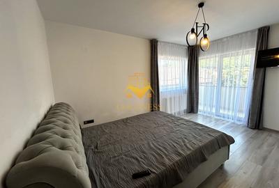 Apartament cu 2 camere decomandat, mobilat în Florești - 2