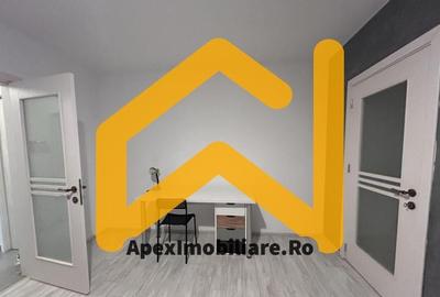 Apartament cu 2 camere semidecomandat, mobilat în Berceni - 7