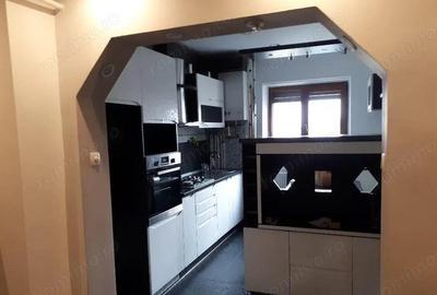 Garsoniera zona Ozana - 1