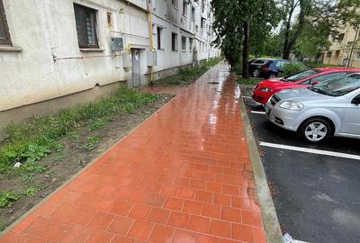 Apartament cu 2 camere decomandat în Burdujeni - 4