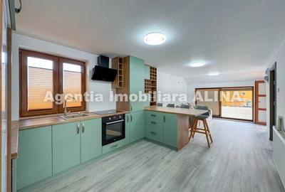 OFERTA!!! Prima inchiriere, TOTUL NOU! De inchiriat, Casa pe un singur nivel in Deva, zona Viile Noi - 19