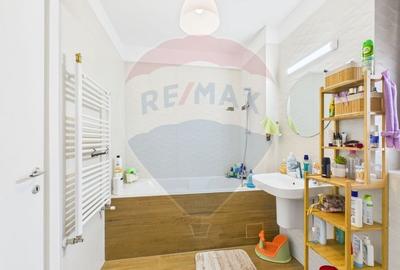 Vila superba de vanzare in apropiere de Bucuresti - 10