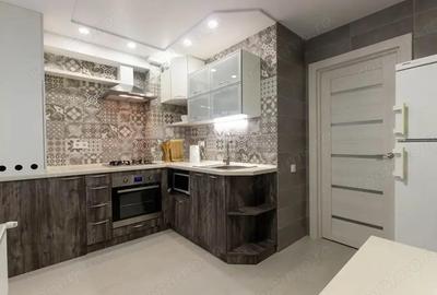 Garsonieră în Gării