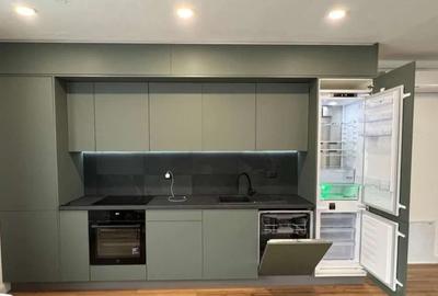 Apartament cu 2 camere semidecomandat, mobilat în Central - 3