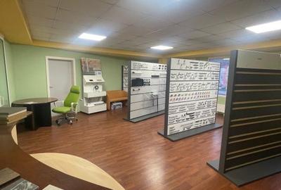 Spațiu comercial, de 102 mp, în Independenței - 9