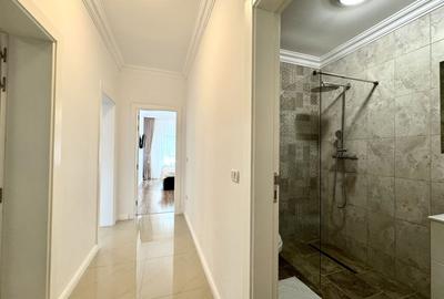 Duplex cu 3 camere cu Canalizare în Dumbrăvița - 27