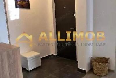 Apartament cu 3 camere decomandat, mobilat în Malu Roșu - 18