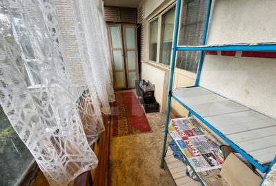 Apartament 3 camere, 70 mp utili, 2 balcoane, etaj 4 - Micro 1, Matei Basarab - 20