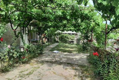 Casă cu 4 camere în Chișirid - 1