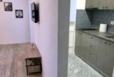 ► Inel II Garsoniera Decomandata 25m² Renovata Mobilata Utilata Gaze - 3