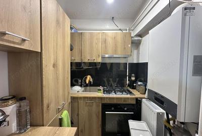 Garsonieră semidecomandată în Buziașului - 5