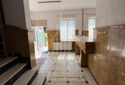 Proprietate unică de vânzare – fosta Poștă din Ocna Sibiului - 6