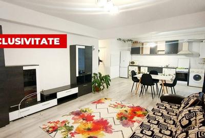 De inchiriat apartament 2 camere Borhanci imobil nou De inchiriat apartament 2 camere Borhanci imobil nou - 6