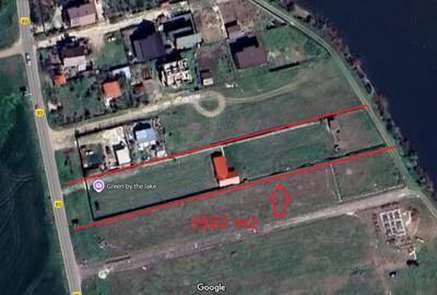 Teren în Vidra - 14