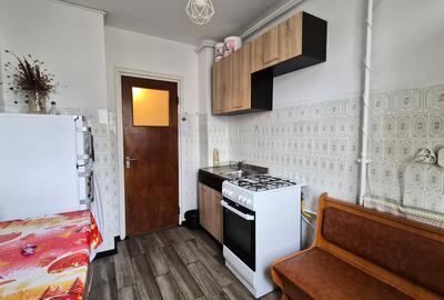 Apartament cu 2 camere semidecomandat în Brotăcei - 11