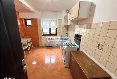 Apartament cu 3 camere decomandat, mobilat în 9 Mai - 18