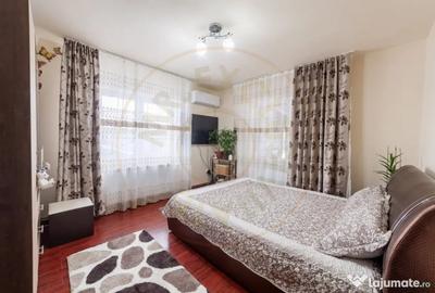 Casă cu 5 camere cu Teren 1044 Mp în Căteasca - 4