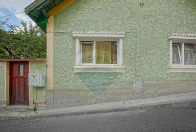 Casă cu 3 camere cu Teren 218 Mp în Schei - 17