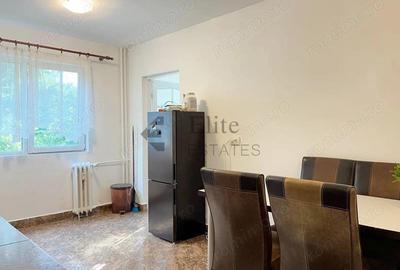 Apartament cu 2 camere in zona Universitati Oradea | Central - 4