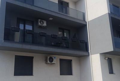 Apartament cu 2 camere în Lumina - 14