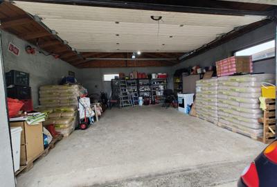 Vilă spectaculoasă – 249 mp utili, teren 881 mp, dotări premium, mobilata - 5