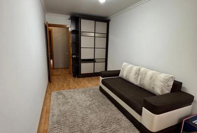 Garsonieră decomandată în Colentina