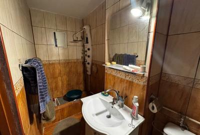Apartament 2 camere, 53,55 mp, decomandat, cartierul Lapus - 7