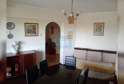 Apartament cu 4 camere decomandat în Micro 39 - 2