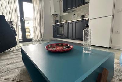 Apartament cu 2 camere decomandat în Șelimbăr - 3