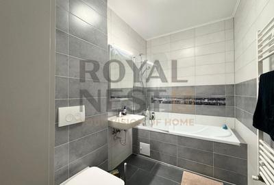 De inchiriat apartament cu 3 camere in Avantgarden3 - 6