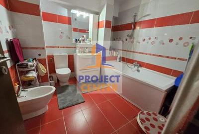 Apartament 4 camere Gavana 3, mobilat si utilat Apartament 4 camere Gavana 3, mobilat si utilat - 7