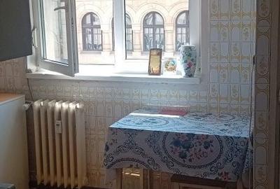 Apartament cu 2 camere decomandat în Ultracentral - 5