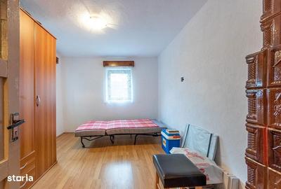 Casă cu 4 camere în Cricovu Dulce - 6