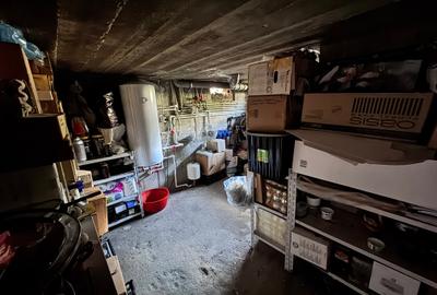 Ocazie!Casa  individuala S+P+1+M situata pe un teren 837mp cu deschidere la 2str - 37