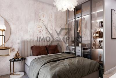 Apartament 3 camere,2 bai, Bloc Premium! - 1