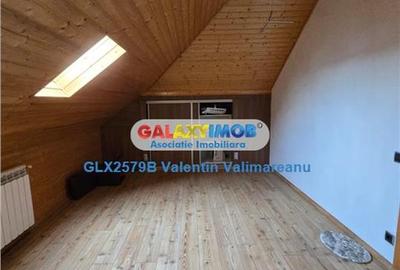 Casă cu 3 camere cu Teren 500 Mp în Central - 8