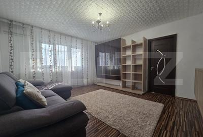 Apartament cu 2 camere, semidecomandat Zona Orizont
