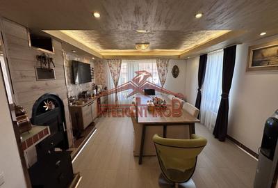 Top! Vila exclusivistă în Cisnădie jud.Sibiu - 4