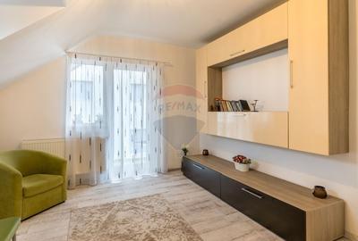 Casa individuala cu 5 camere de vanzare in zona Someseni - 16