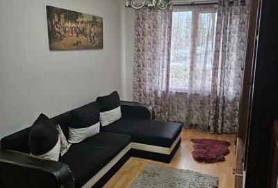 Garsonieră decomandată în Astra