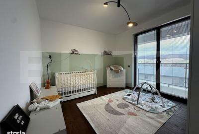 Casă cu 4 camere în Industrial - 8