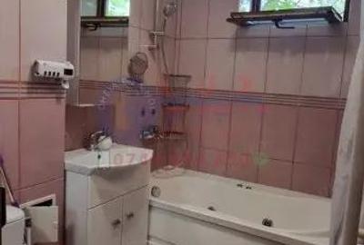 Apartament cu 2 camere semidecomandat în Spitalului - 3