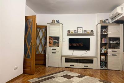 Apartament 2 camere cf 1  decomandat zona Unirii Nord - 6