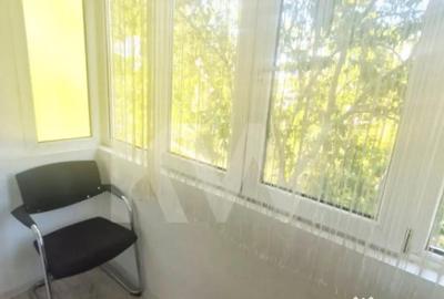 Apartament cu 4 camere decomandat, mobilat în 1 Mai - 5