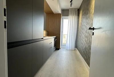 Apartament cu 2 camere decomandat, mobilat în Crângași - 5