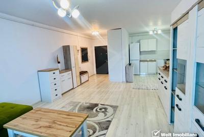 Apartament 3 camere, parcare subterana - 7