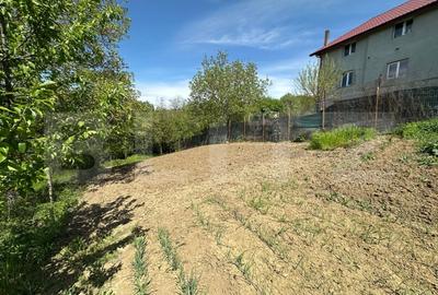 Casă individuală cu 3 camere cu Canalizare în Bucium - 4